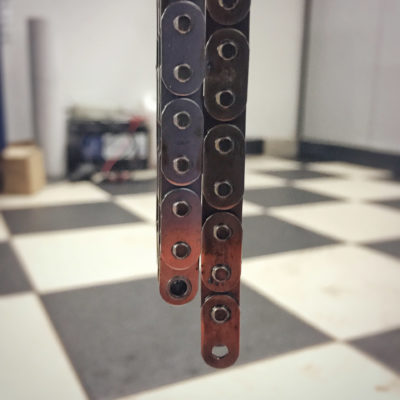 Mercedes Steuerkette gelängt Längung im Vergleich Mercedes Steuerkette gelängt Längung im Vergleich